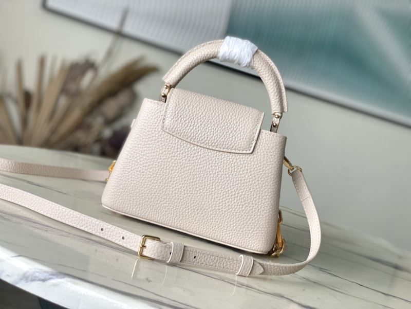 Louis Vuitton Top Handle Bags